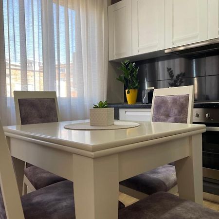 Tirana New Bazaar-Apartment 1 외부 사진