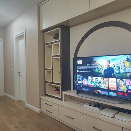 Tirana New Bazaar-Apartment 1 외부 사진