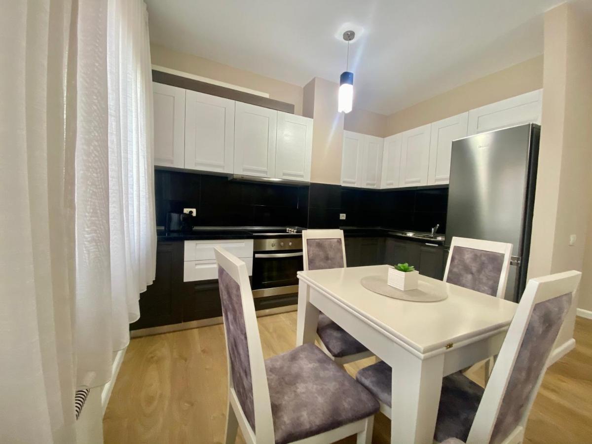 Tirana New Bazaar-Apartment 1 외부 사진