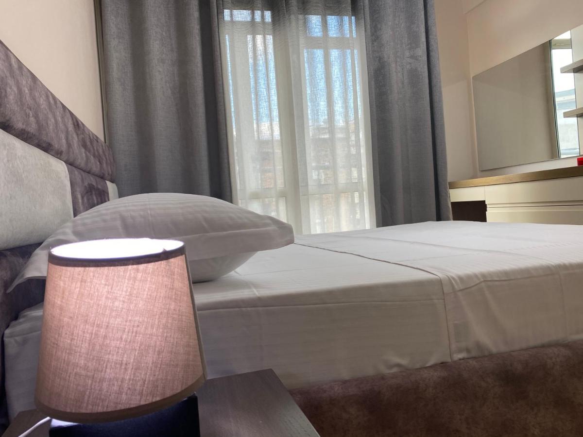 Tirana New Bazaar-Apartment 1 외부 사진