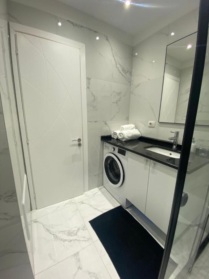 Tirana New Bazaar-Apartment 1 외부 사진
