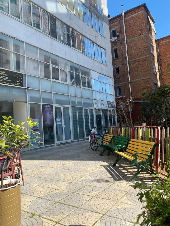 Tirana New Bazaar-Apartment 1 외부 사진
