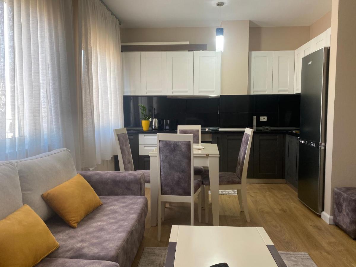 Tirana New Bazaar-Apartment 1 외부 사진