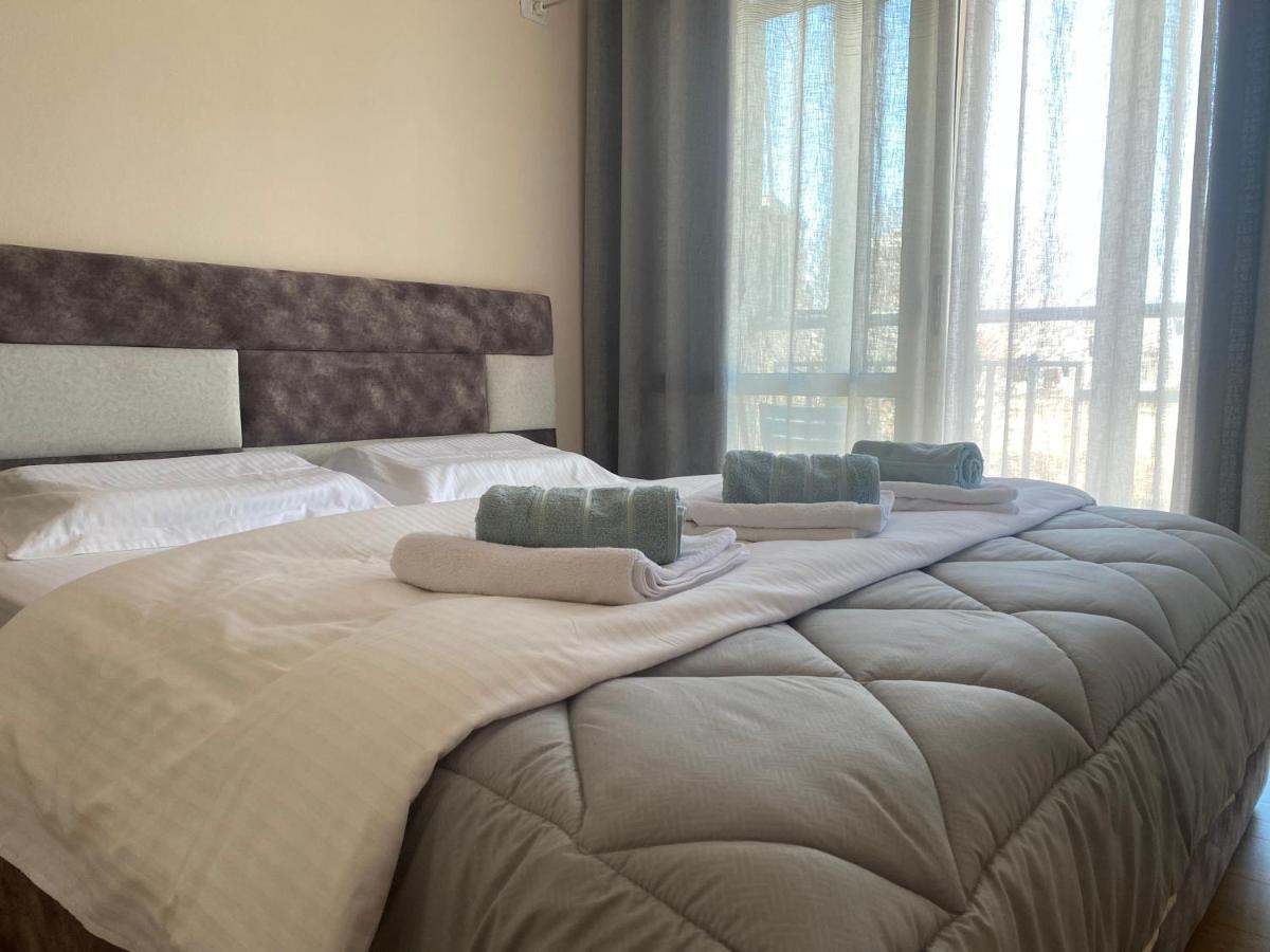 Tirana New Bazaar-Apartment 1 외부 사진