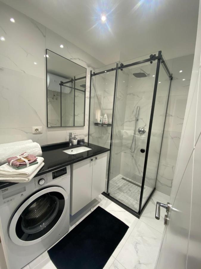 Tirana New Bazaar-Apartment 1 외부 사진