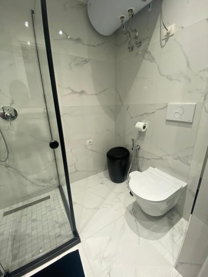Tirana New Bazaar-Apartment 1 외부 사진