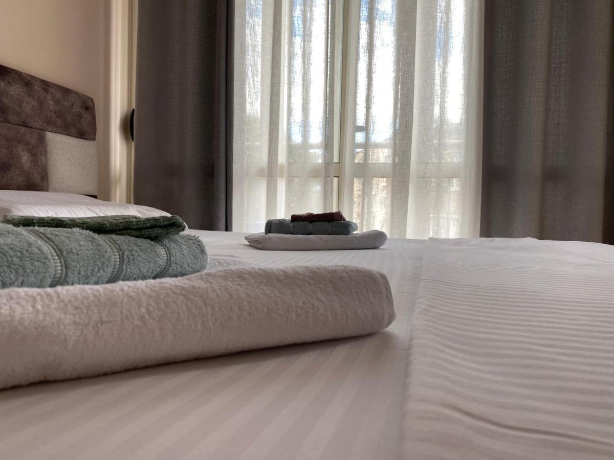 Tirana New Bazaar-Apartment 1 외부 사진