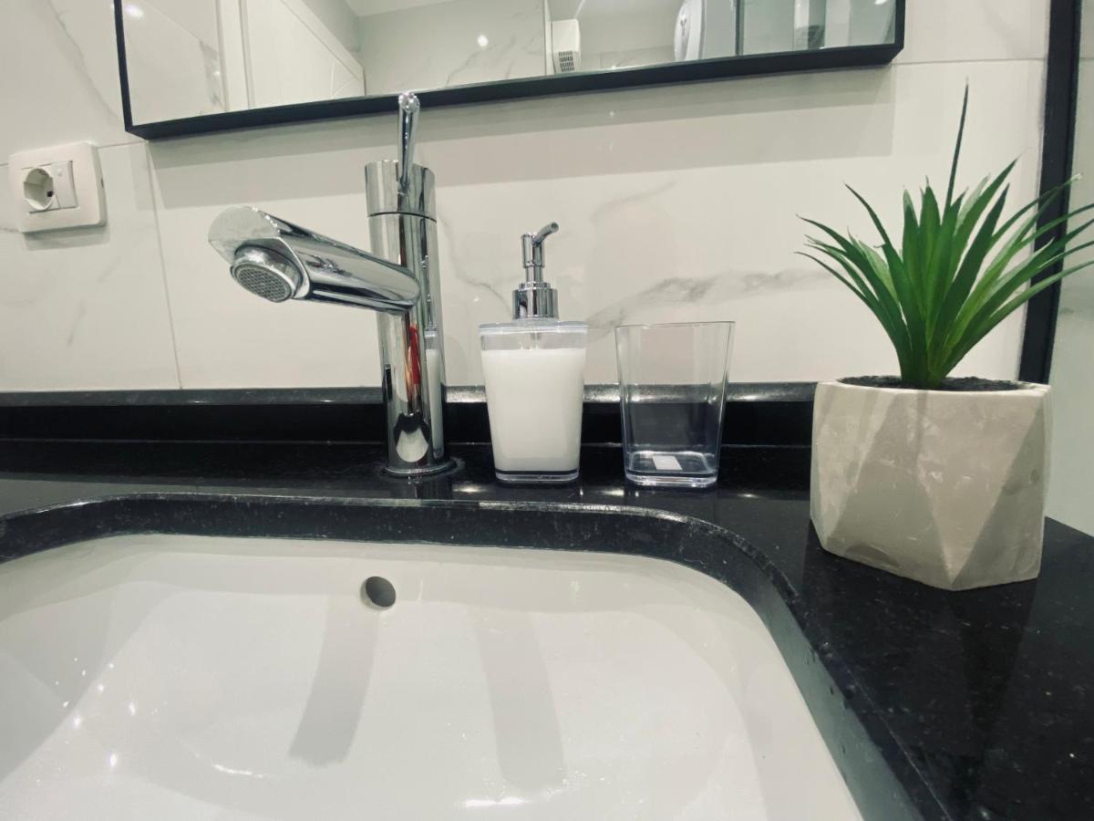 Tirana New Bazaar-Apartment 1 외부 사진