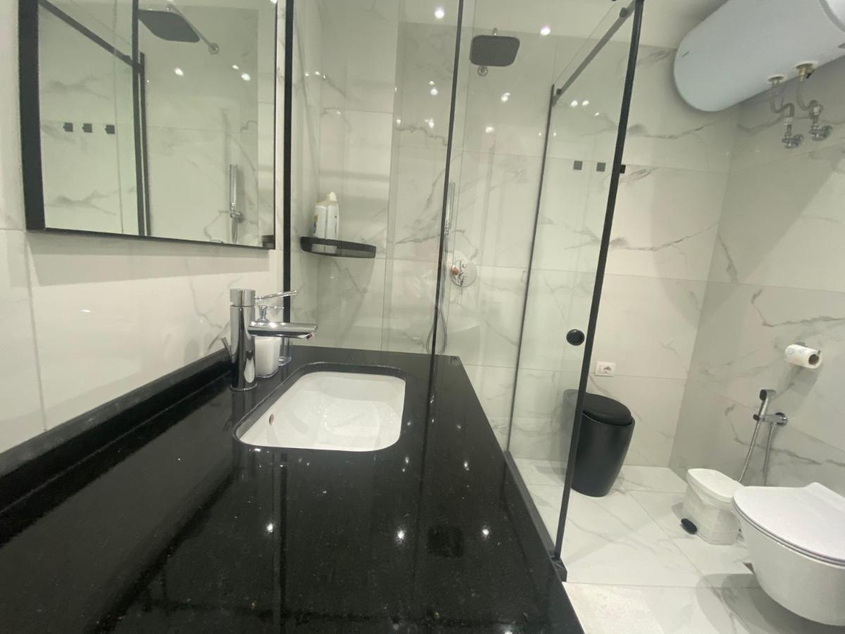 Tirana New Bazaar-Apartment 1 외부 사진