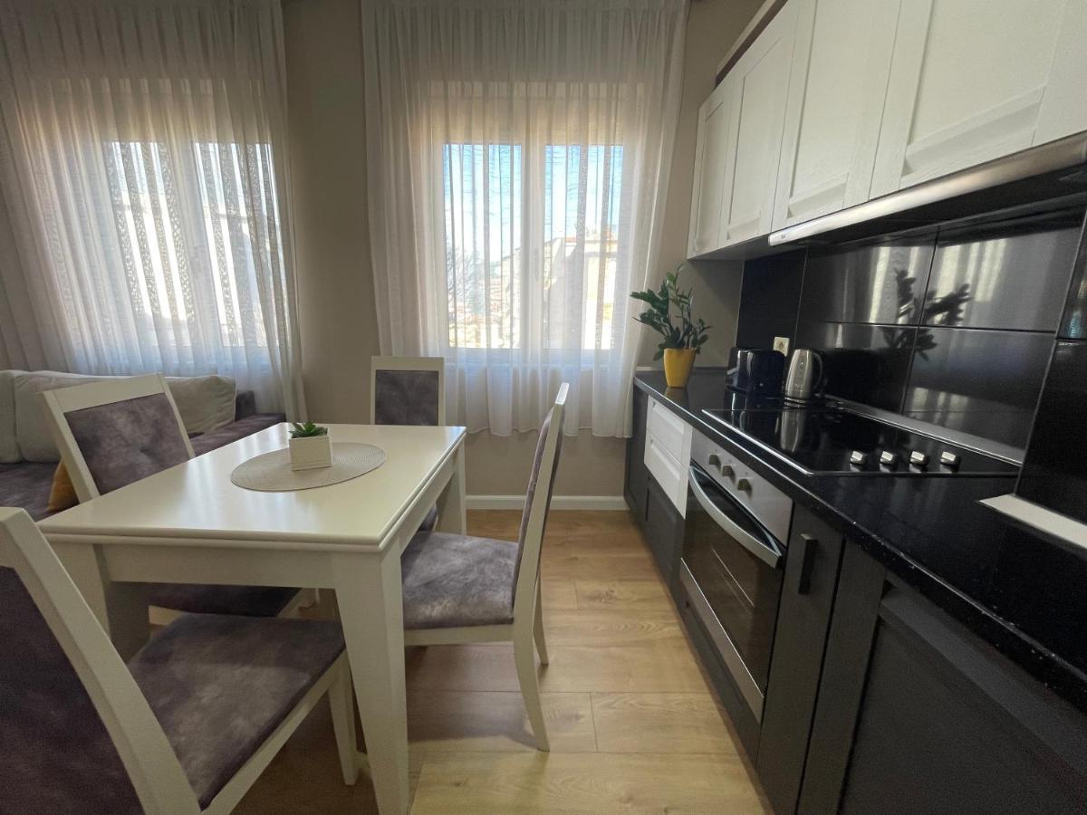 Tirana New Bazaar-Apartment 1 외부 사진