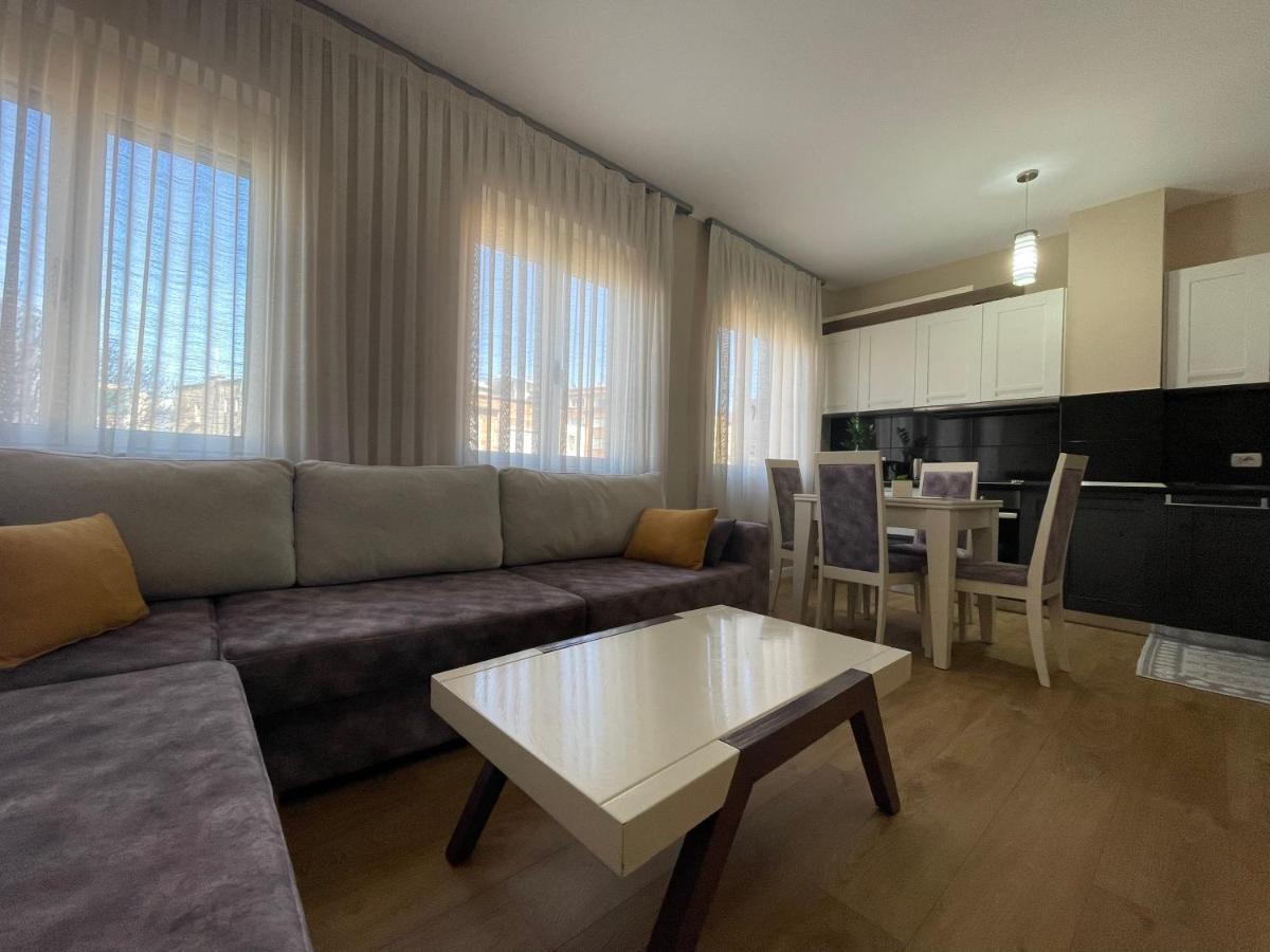 Tirana New Bazaar-Apartment 1 외부 사진