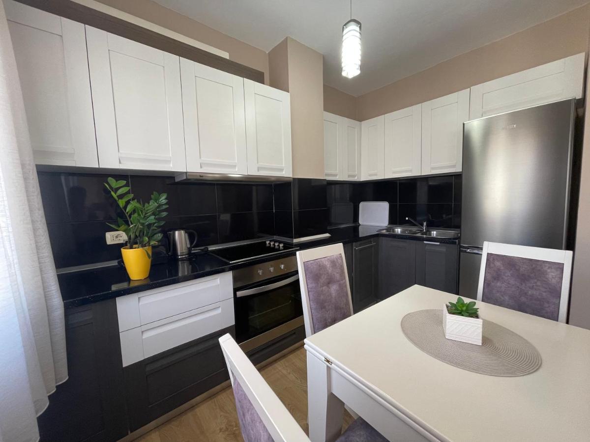 Tirana New Bazaar-Apartment 1 외부 사진