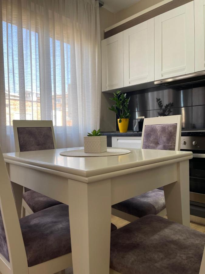 Tirana New Bazaar-Apartment 1 외부 사진