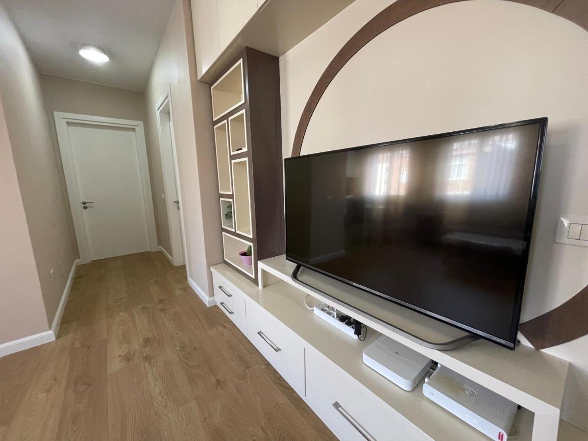 Tirana New Bazaar-Apartment 1 외부 사진