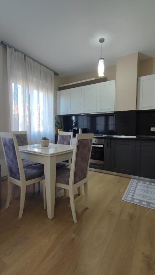 Tirana New Bazaar-Apartment 1 외부 사진