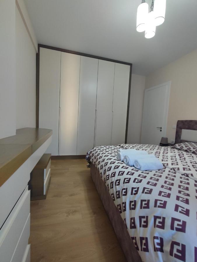 Tirana New Bazaar-Apartment 1 외부 사진