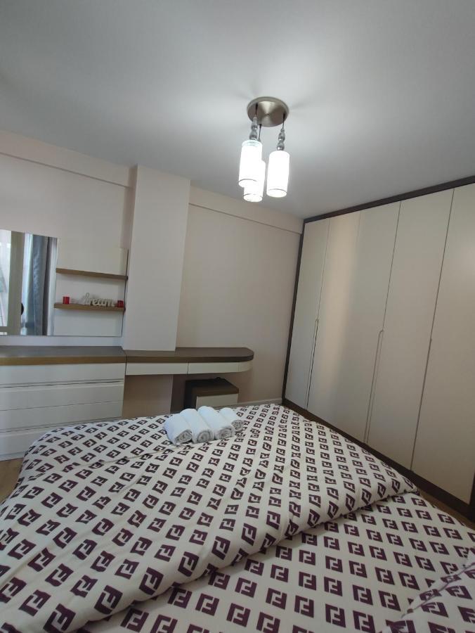 Tirana New Bazaar-Apartment 1 외부 사진