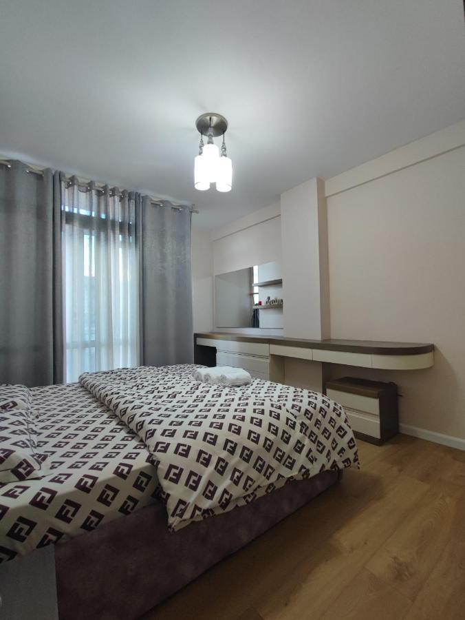 Tirana New Bazaar-Apartment 1 외부 사진