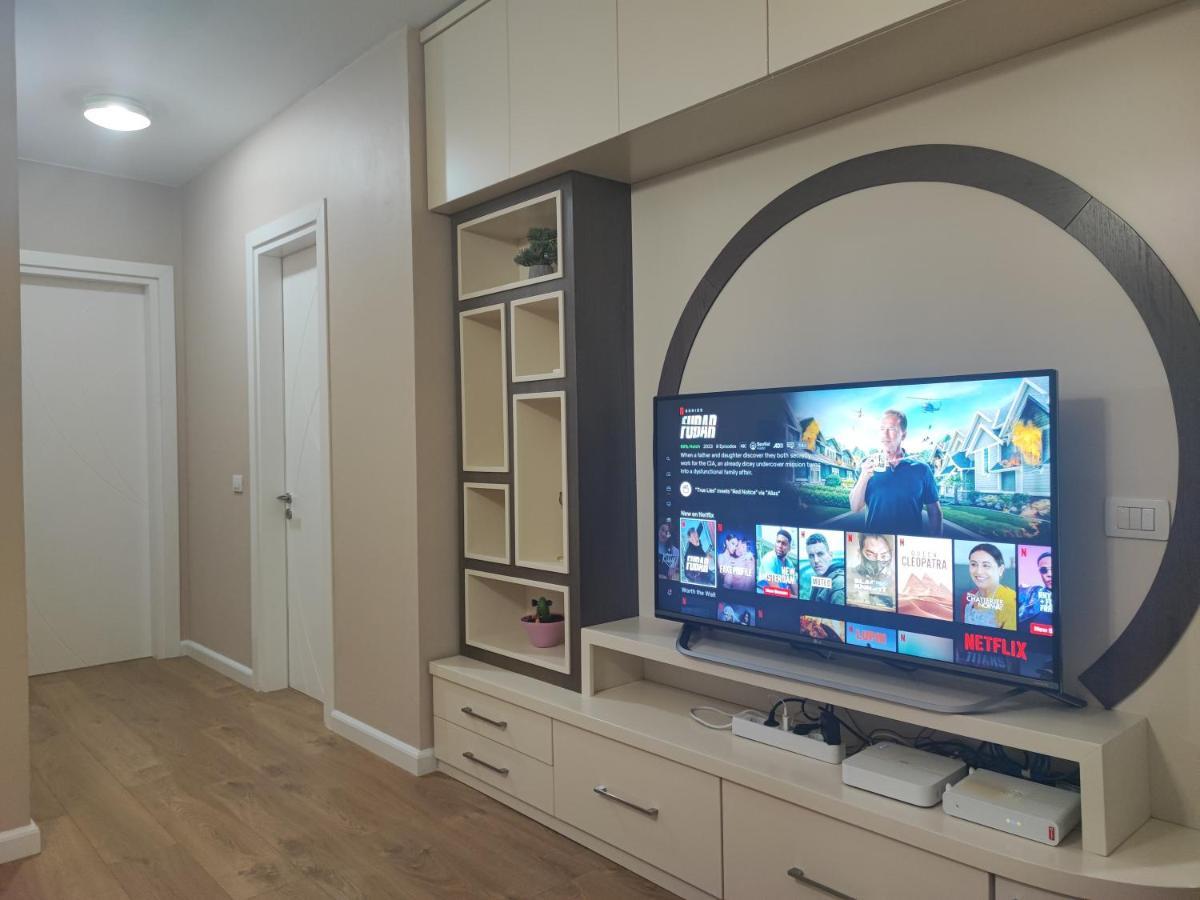 Tirana New Bazaar-Apartment 1 외부 사진